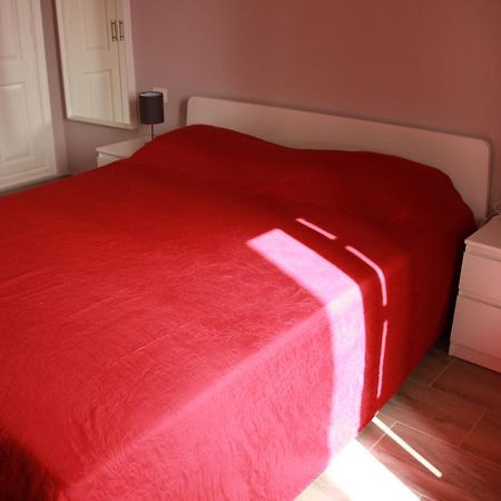 Apartamento Katrina Balcon Del Mar コスタ・デル・シレンチオ エクステリア 写真