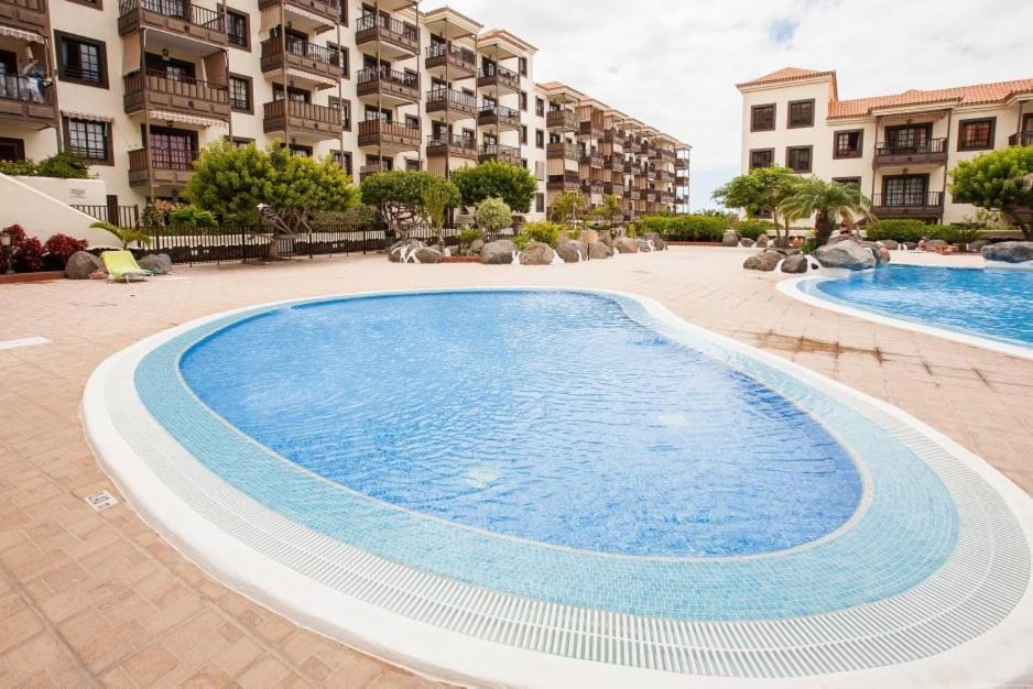 Apartamento Katrina Balcon Del Mar コスタ・デル・シレンチオ エクステリア 写真