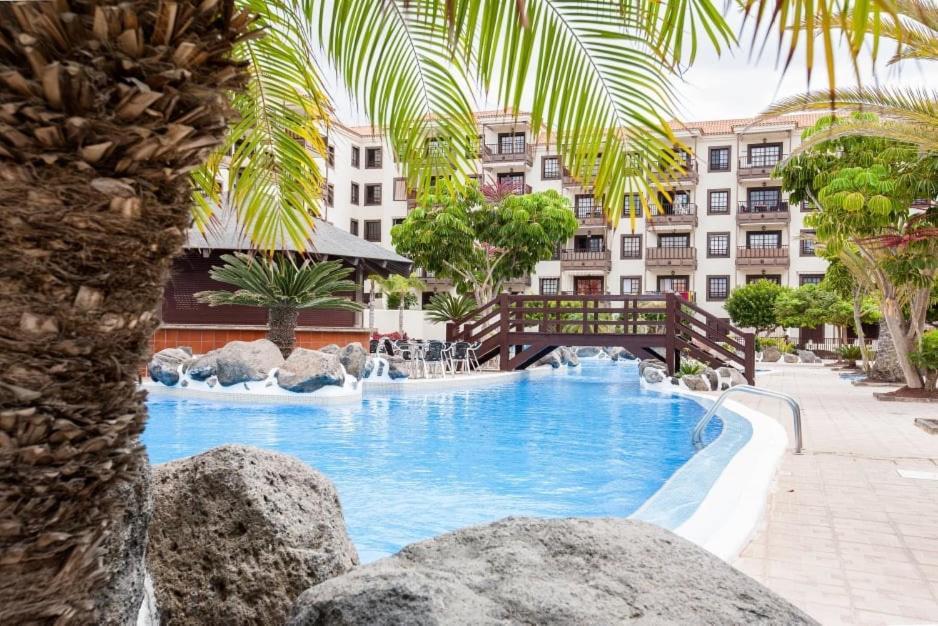 Apartamento Katrina Balcon Del Mar コスタ・デル・シレンチオ エクステリア 写真