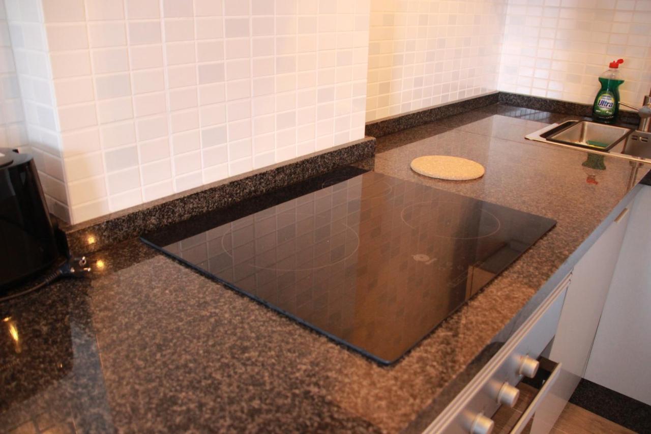 Apartamento Katrina Balcon Del Mar コスタ・デル・シレンチオ エクステリア 写真