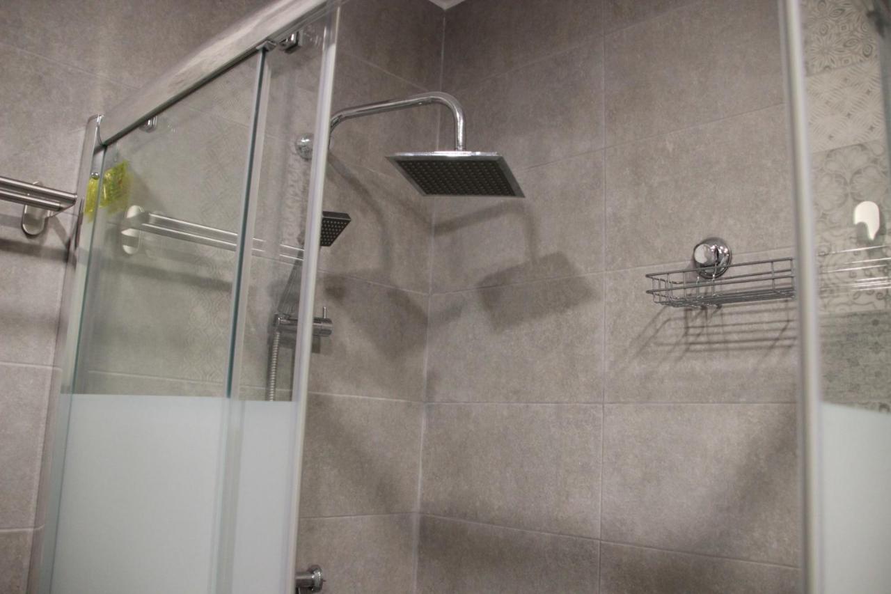 Apartamento Katrina Balcon Del Mar コスタ・デル・シレンチオ エクステリア 写真