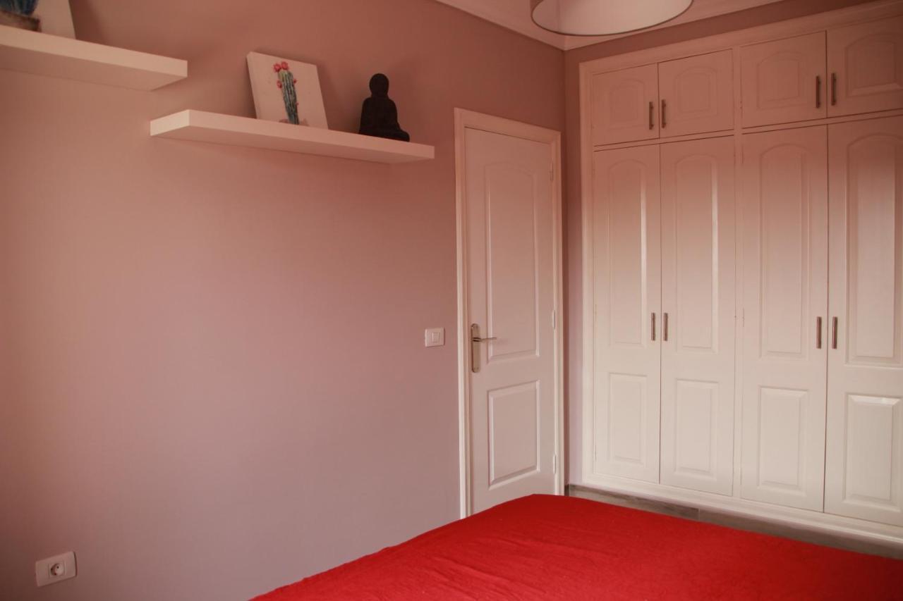 Apartamento Katrina Balcon Del Mar コスタ・デル・シレンチオ エクステリア 写真