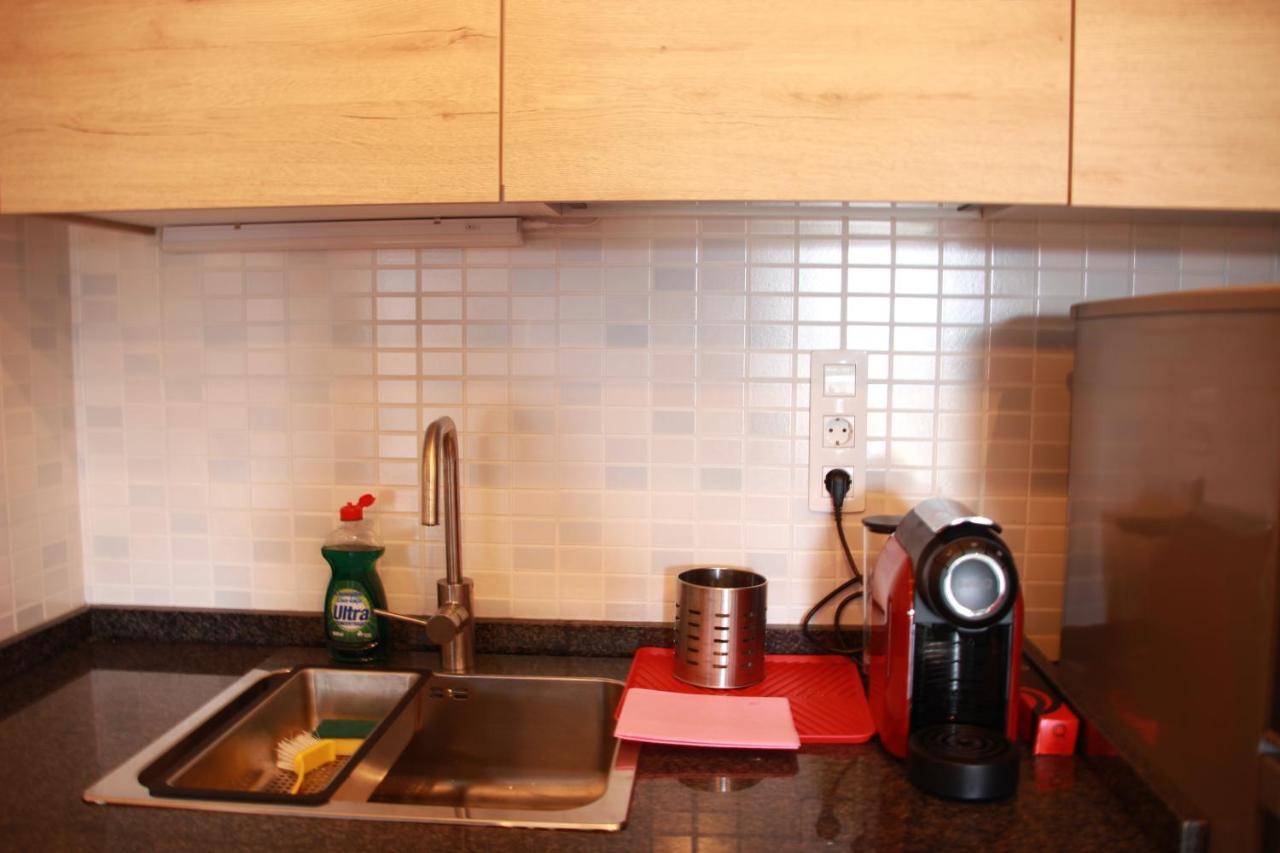 Apartamento Katrina Balcon Del Mar コスタ・デル・シレンチオ エクステリア 写真