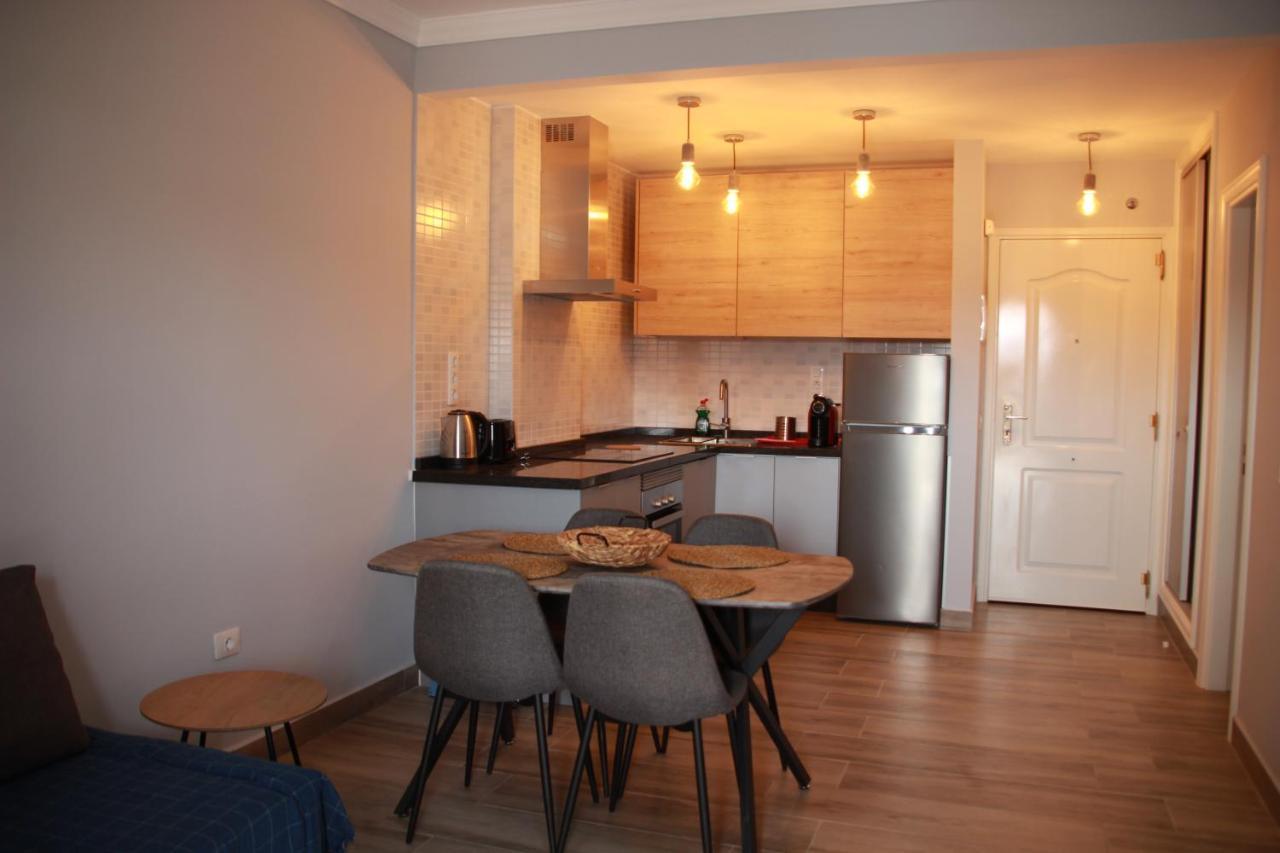Apartamento Katrina Balcon Del Mar コスタ・デル・シレンチオ エクステリア 写真