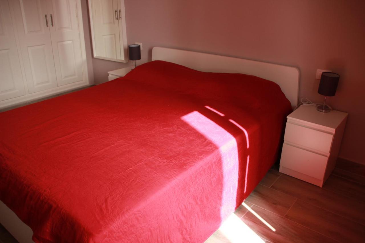 Apartamento Katrina Balcon Del Mar コスタ・デル・シレンチオ エクステリア 写真
