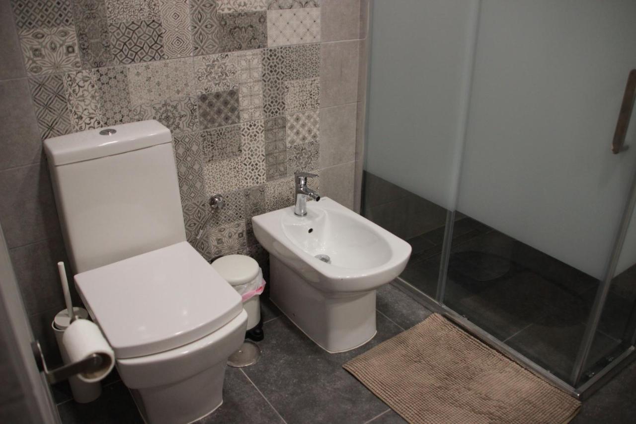 Apartamento Katrina Balcon Del Mar コスタ・デル・シレンチオ エクステリア 写真