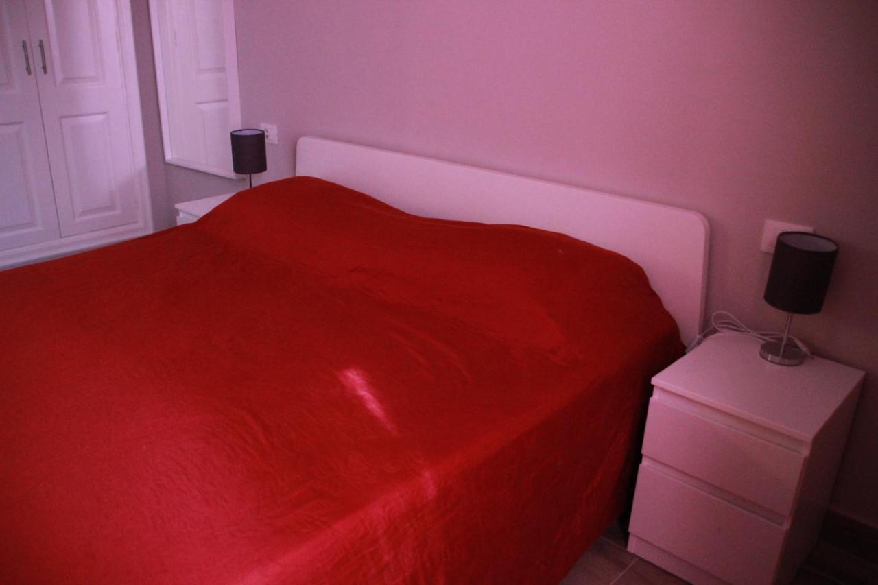 Apartamento Katrina Balcon Del Mar コスタ・デル・シレンチオ エクステリア 写真