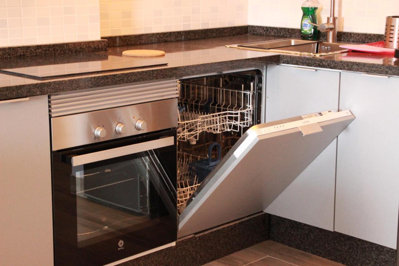 Apartamento Katrina Balcon Del Mar コスタ・デル・シレンチオ エクステリア 写真