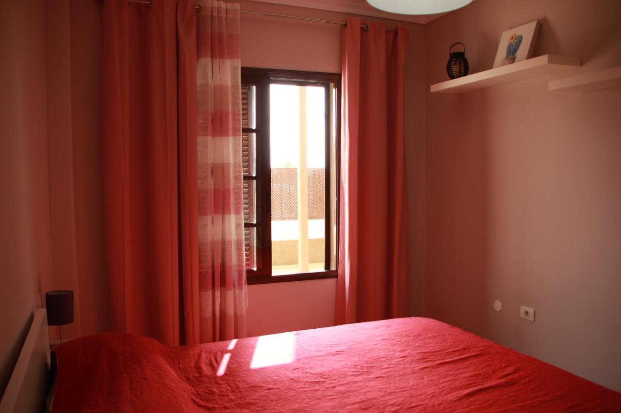 Apartamento Katrina Balcon Del Mar コスタ・デル・シレンチオ エクステリア 写真