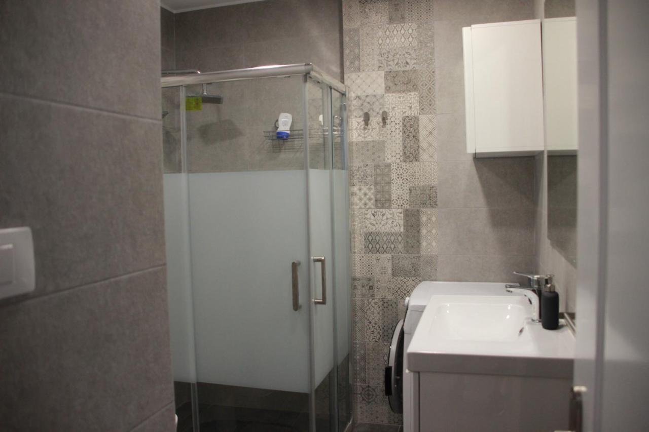 Apartamento Katrina Balcon Del Mar コスタ・デル・シレンチオ エクステリア 写真
