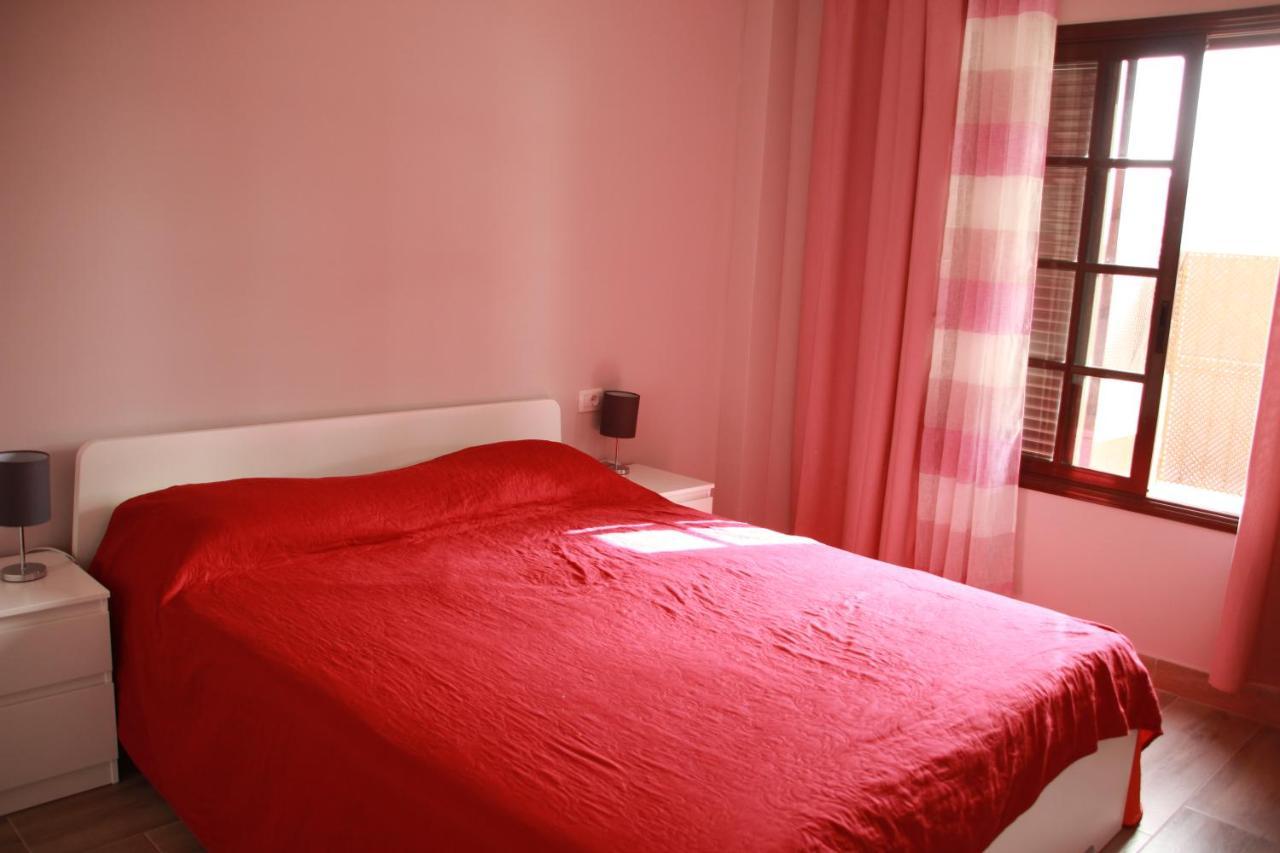 Apartamento Katrina Balcon Del Mar コスタ・デル・シレンチオ エクステリア 写真