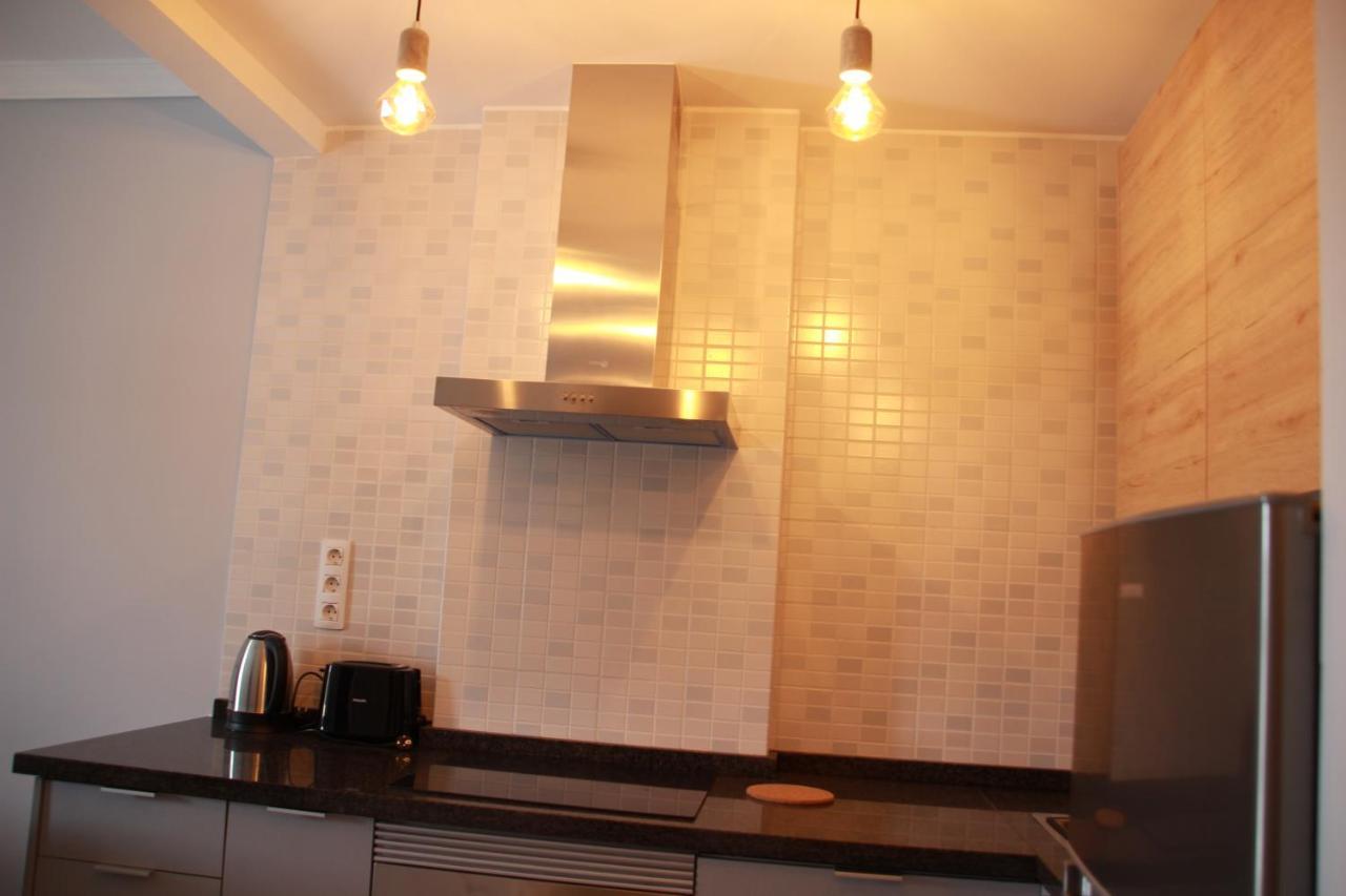 Apartamento Katrina Balcon Del Mar コスタ・デル・シレンチオ エクステリア 写真