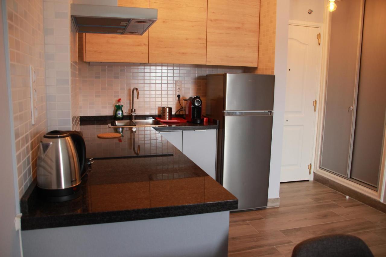 Apartamento Katrina Balcon Del Mar コスタ・デル・シレンチオ エクステリア 写真