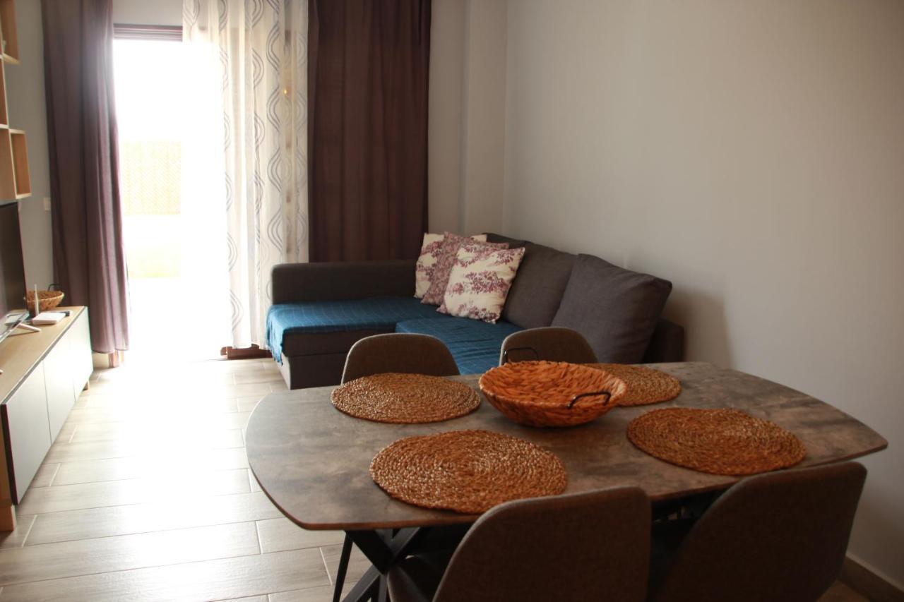 Apartamento Katrina Balcon Del Mar コスタ・デル・シレンチオ エクステリア 写真