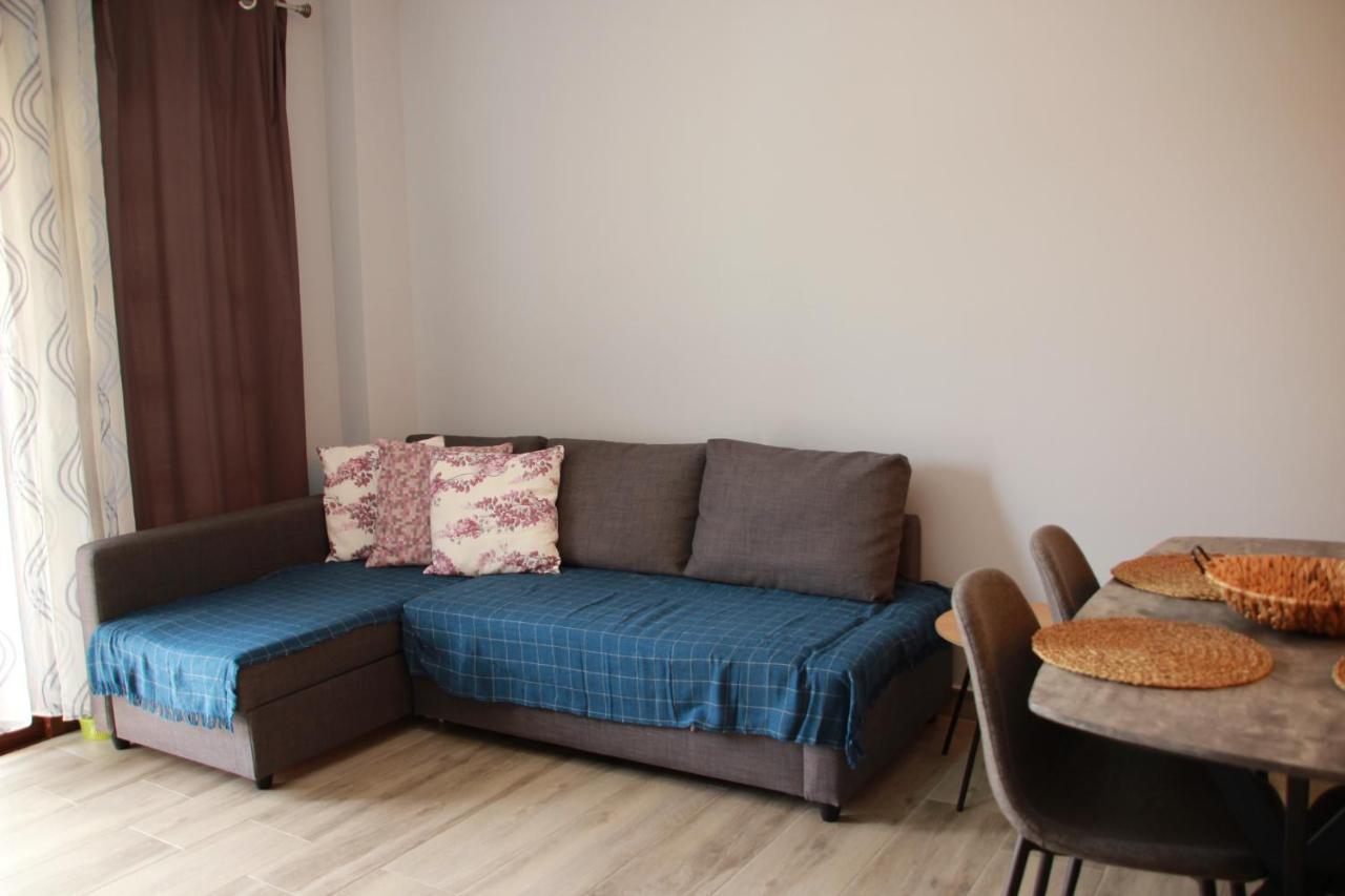 Apartamento Katrina Balcon Del Mar コスタ・デル・シレンチオ エクステリア 写真