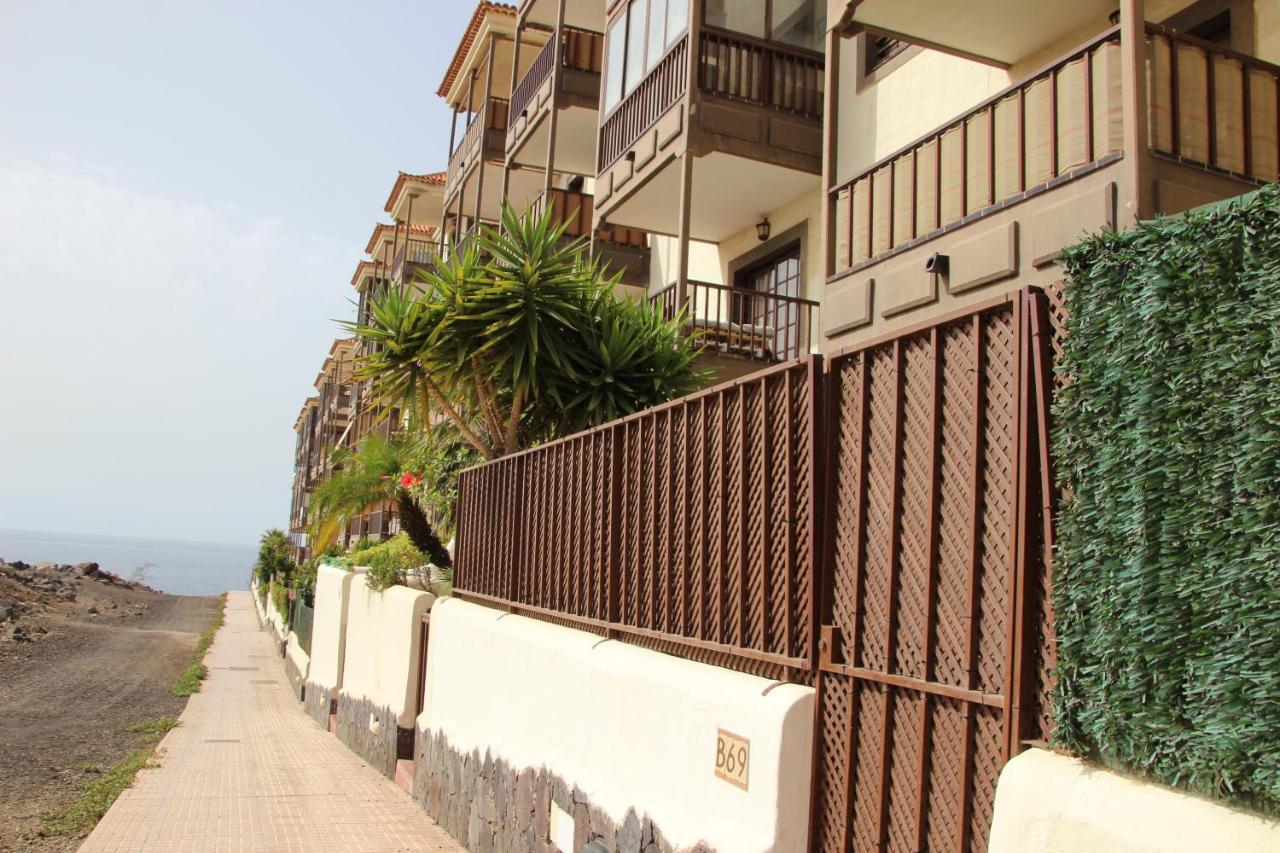 Apartamento Katrina Balcon Del Mar コスタ・デル・シレンチオ エクステリア 写真