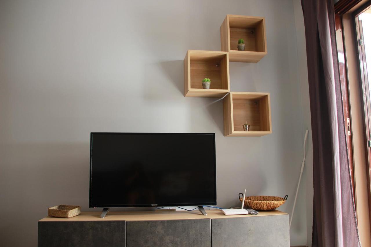 Apartamento Katrina Balcon Del Mar コスタ・デル・シレンチオ エクステリア 写真